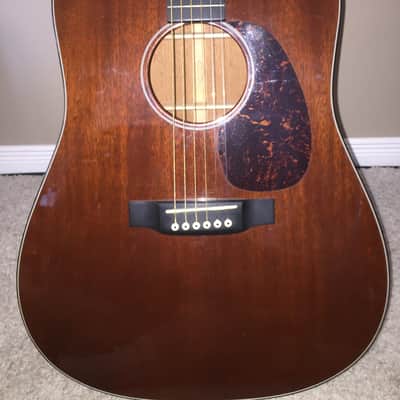 Martin D17 2000 image 9