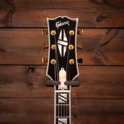 2004 Gibson Custom Shop Super 400 CES Art & Historic - Wine Red image 5