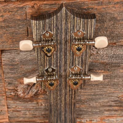 Martin OX Tenor Uke  2024 image 7