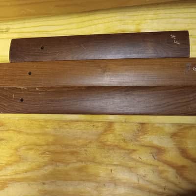 Studio 49 ORFF 1600 Series Bass Xylophone image 2