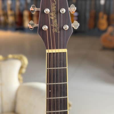 WASHBURN Rover RO10N Travel Guitar image 3