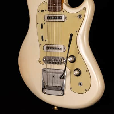 1966 Yamaha SG-3 image 2