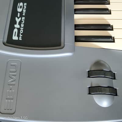 E-MU Systems PK-6 image 5