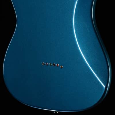 Ibanez AZES31AOC Arctic Ocean Metallic (112) image 2