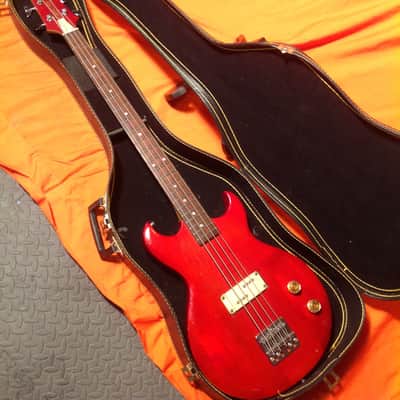 Aria Pro II Cardinal Series CSB 300 1981 PRICE DROP! image 1