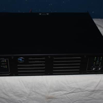 Ashly NE800 Network Power Amplifier Class D 400W image 9