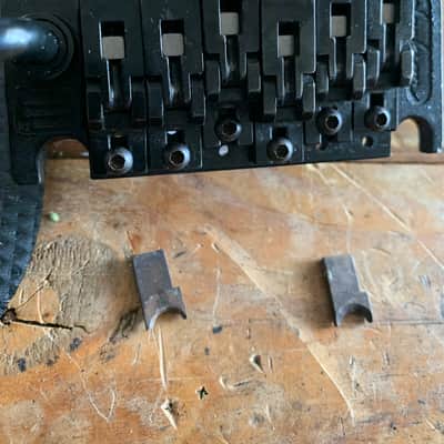 Jackson Soloist Professional Pro 1990 - Pearl white image 11