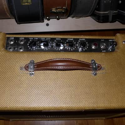 Fender Tremolux 1958 - Tweed image 6