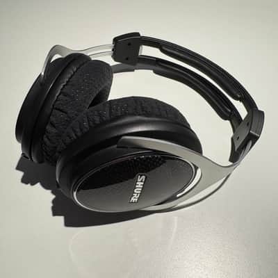 Shure SRH1540 Professional Closed Back Studio Headphones image 3