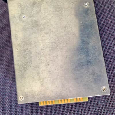 Sound Skulptor EQ573, API 500 module Equalizer (Neve 1073-Style) image 4