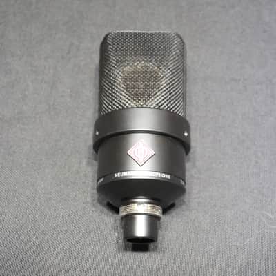 🎤 Neumann TLM 103 (P48) – Large‑Diaphragm Condenser Microphone, Excellent Condition image 3