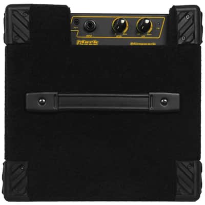 Micromark 801 Markbass image 3