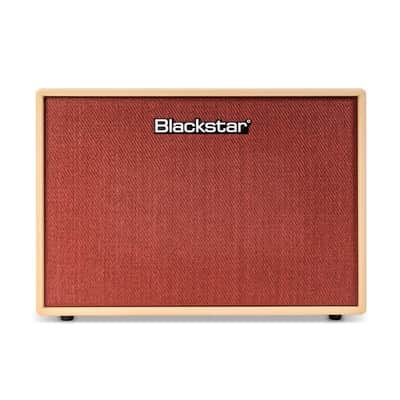 Blackstar Debut 100R 2-Channel 100-Watt 2x12" Guitar Combo