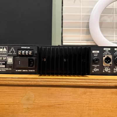 Avalon VT-737sp Tube Channel Strip image 10