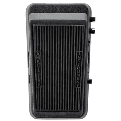 CBM535AR Mini 535Q Cry Baby Mini Auto-Return Dunlop image 2