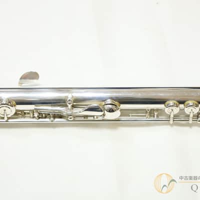 Yamaha Yfl 451 image 7