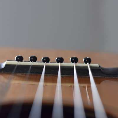 1924 Martin 0-18 ‘Wolverine’ 12 Fret Made for Grinnell Bros image 11