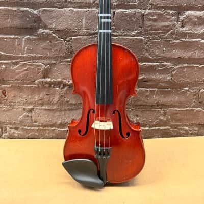Artisan Strings Marcato Model 100 2006 SN:4304 14" image 3