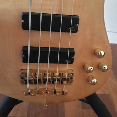 Warwick German Streamer LX 5 image 2