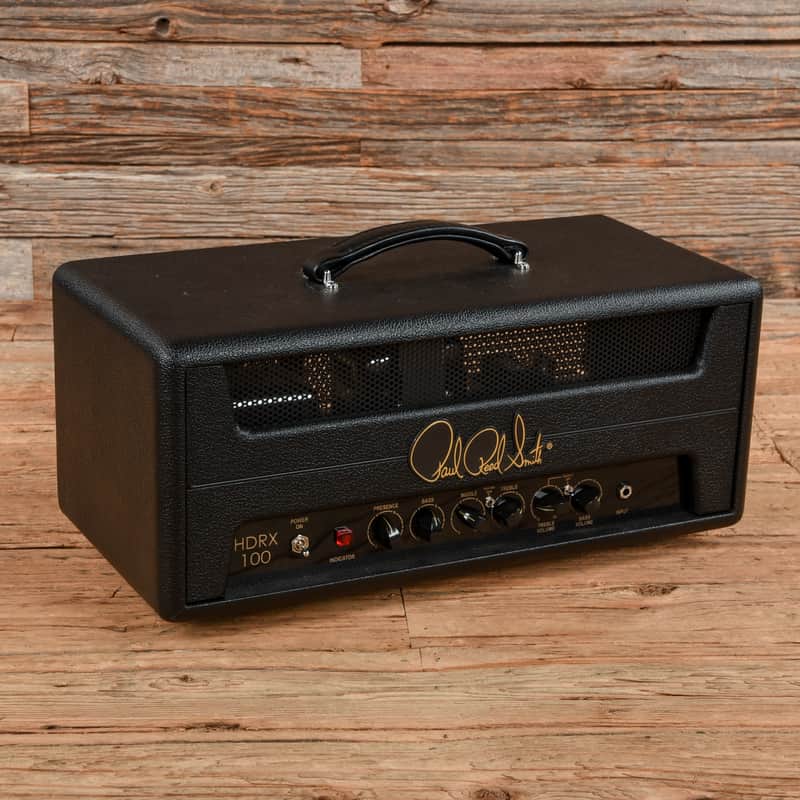 PRS HDRX 100
