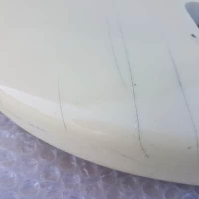 1964 FENDER JAZZMASTER BODY - made in USA image 7