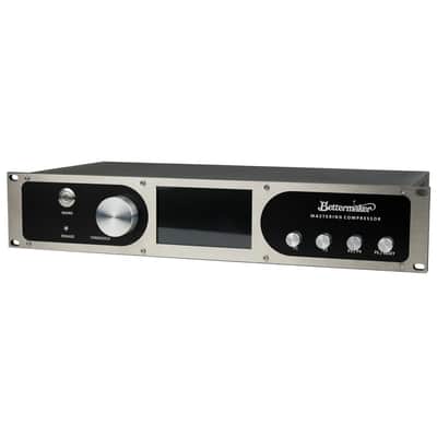 Bettermaker Mastering Compressor #522019 (Used) image 1