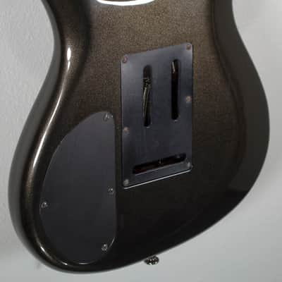 2003 Ibanez JS1000, Made in Japan (Black Pearl Finish) image 19