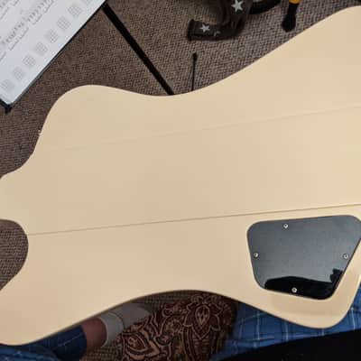 Gibson Thunderbird Bicentennial White image 3
