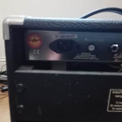 Groove Tubes Soul-O Single (solo) single ended valve combo USA 90s image 4
