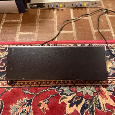 Aphex Aural Exciter Type C Model 103 (1986) +4 Converted image 3