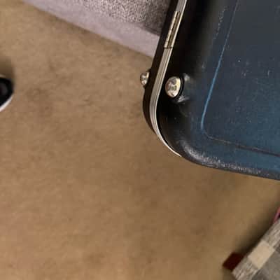 1989 Fender Stratocaster with lace sensor original pickups and rosewood fretboard image 20