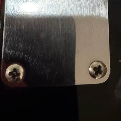 Price to Sell! Stratocaster “1954” replica: Fender American vintage ‘56 ri AVRI body/Klein epic 1954 replica pups/ thick highly figured reliced Musikraft neck/ early 50’s replica pups covers and knobs image 13