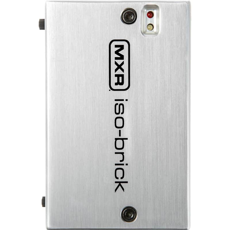 MXR M238 Iso-Brick Power Supply image 1