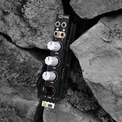 NANO Modules CEQ EQ & Compressor image 3