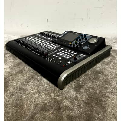 Tascam DP-24SD - Recorder - Black - Good image 2