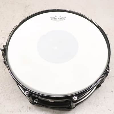 Pearl SST 5.5x14 Limited Edition Snare Drum Black image 8