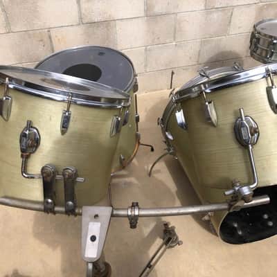 Dennis Wilson’s Beach Boy’s Blaemire “Monster Kit” Authenticated! image 6