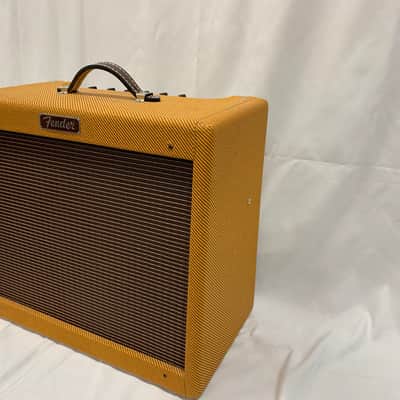 Fender Blues Junior image 3
