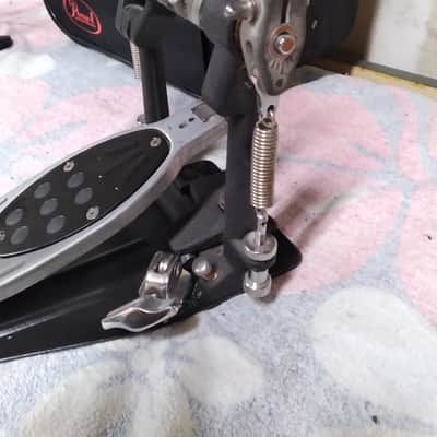 Pearl P2002C PowerShifter Eliminator Chain-Drive Double Bass Drum Pedal image 11