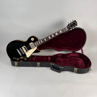 2000 Gibson Les Paul R8 Sam Ash Limited Blacktop (#2 of 75 Made) image 1