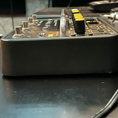 Korg SDD-3000-PDL Programmable Digital Delay Pedal image 6