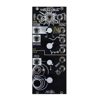 Make Noise Rosie Module | Reverb