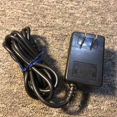 Seymour Duncan HCD9-300 Plug In Class 2 Transformer image 3