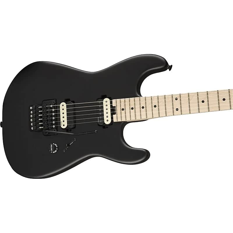 Charvel Jim Root Signature Pro-Mod San Dimas Style 1 HH FR image 3