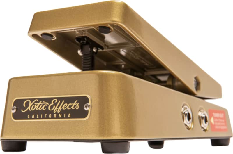 Xotic 250K Volume Effects Pedal image 1