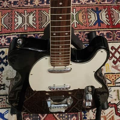 PROJECT Greco or ELK Telecaster 1960s Japan image 16