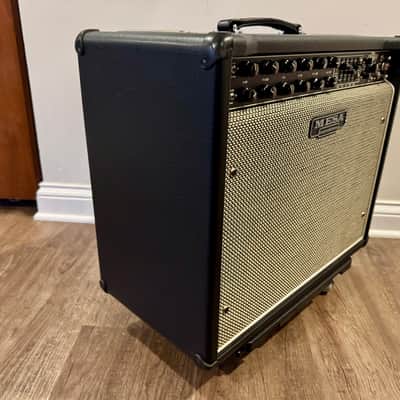 Mesa Boogie Express 5:50 Plus 2-Channel 50-Watt 1x12" Guitar Combo 2012 - 2020 - Various image 5