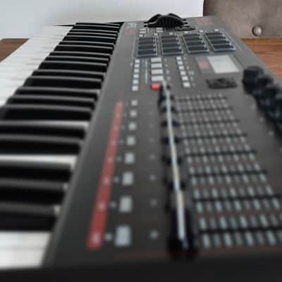 Akai MPK249 2014 - Present - Black image 3