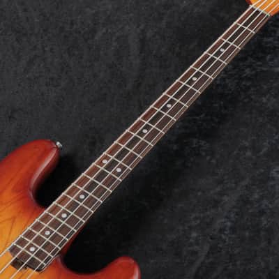 FERNANDES FPM-100 Sunburst [SN 90511] [05/14] image 5