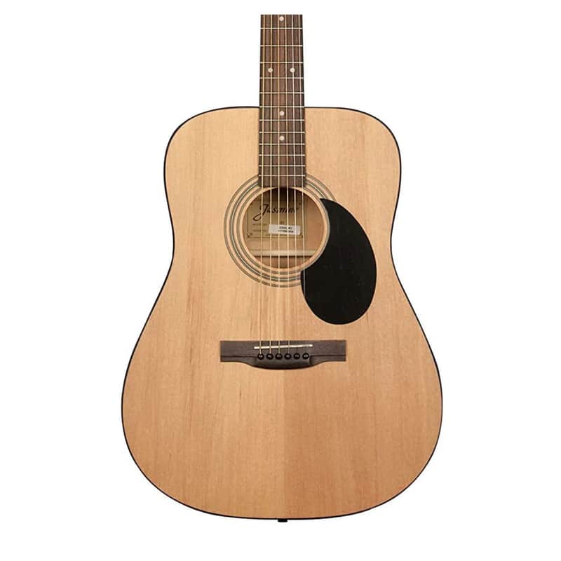 Jasmine S-35 Dreadnought Acoustic Guitar image 1